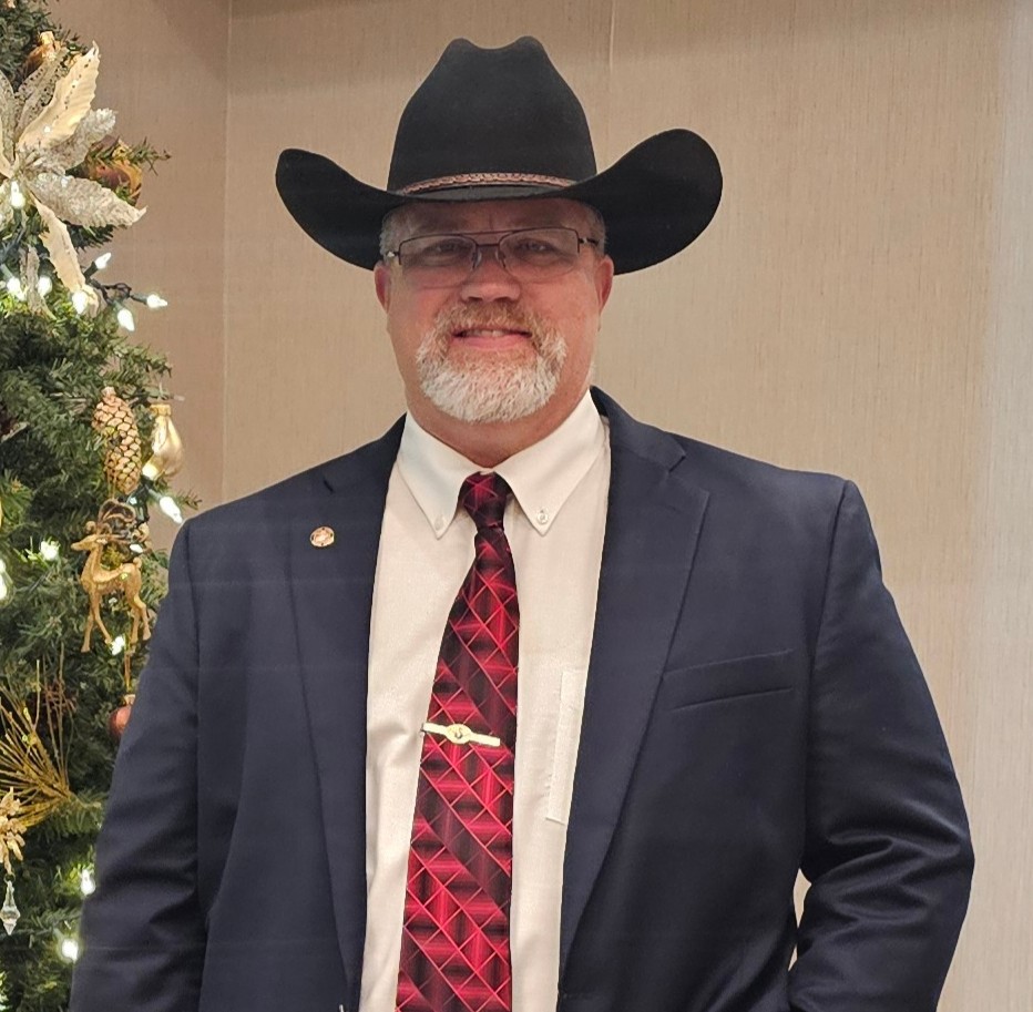 Steven Oliver Headshot - DOT Consultant